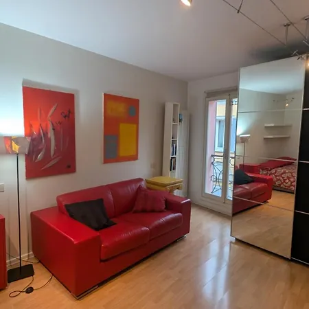 A Casa Di Gio E Lorenzo- Via Guidelli *