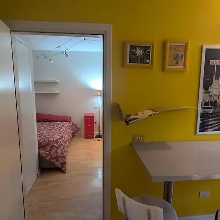 דירה A Casa Di Gio E Lorenzo- Via Guidelli