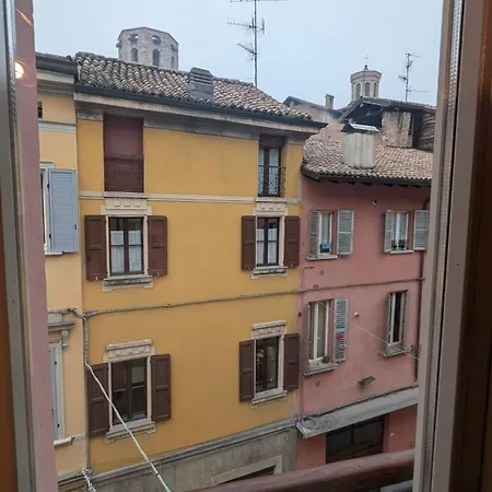 A Casa Di Gio E Lorenzo- Via Guidelli דירה רג'ו אמיליה