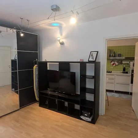 A Casa Di Giò E Lorenzo- Via Guidelli Apartamento Reggio Emilia