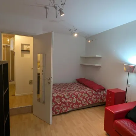 A Casa Di Giò E Lorenzo- Via Guidelli Reggio Emilia