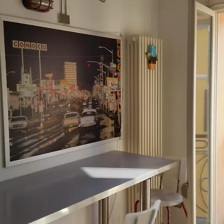 Apartamento A Casa Di Giò E Lorenzo- Via Guidelli