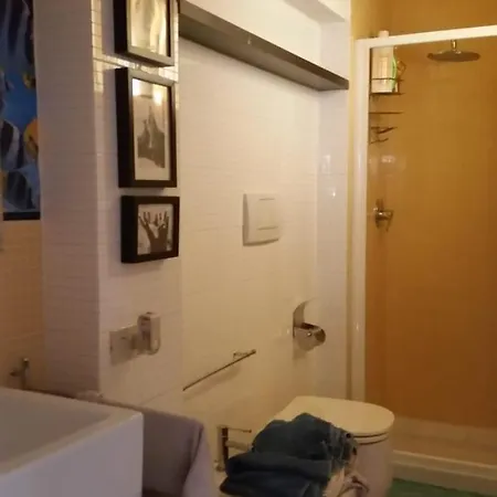 A Casa Di Gio E Lorenzo- Via Guidelli *