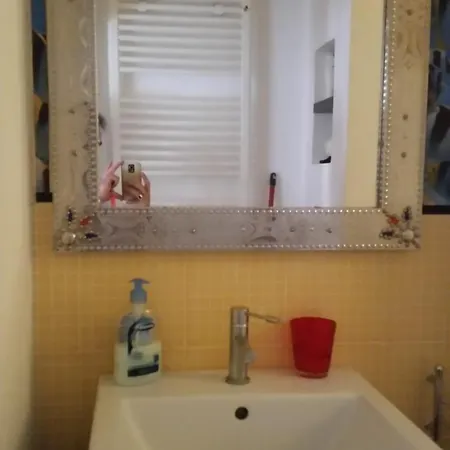 A Casa Di Gio E Lorenzo- Via Guidelli רג'ו אמיליה