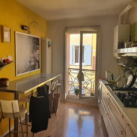 A Casa Di Gio E Lorenzo- Via Guidelli רג'ו אמיליה