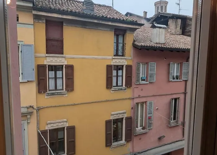 A Casa Di Gio E Lorenzo- Via Guidelli شقة ريجّو إيميليا