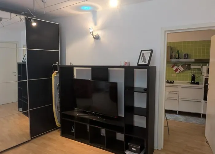 A Casa Di Gio E Lorenzo- Via Guidelli Apartament Reggio nell'Emilia