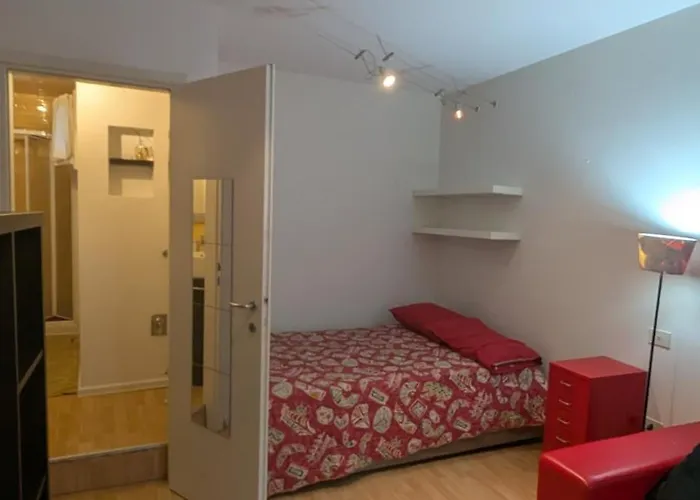 A Casa Di Gio E Lorenzo- Via Guidelli Reggio nell'Emilia