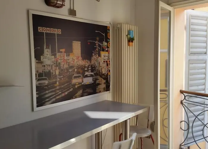 Apartament A Casa Di Gio E Lorenzo- Via Guidelli