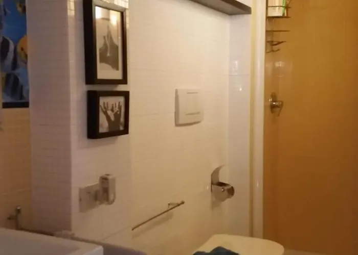 A Casa Di Gio E Lorenzo- Via Guidelli *