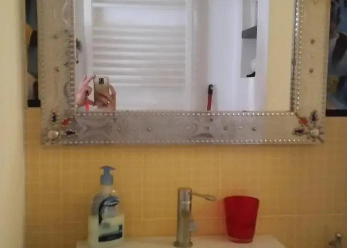 A Casa Di Gio E Lorenzo- Via Guidelli Reggio nell'Emilia