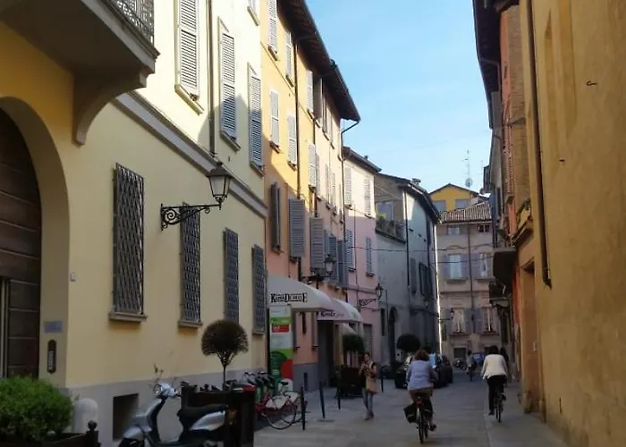 A Casa Di Gio E Lorenzo- Via Guidelli Apartament *