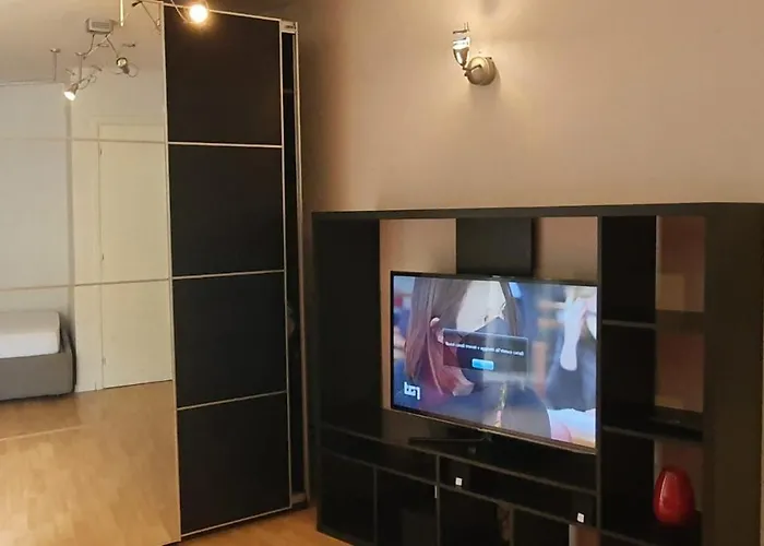 A Casa Di Gio E Lorenzo- Via Guidelli شقة