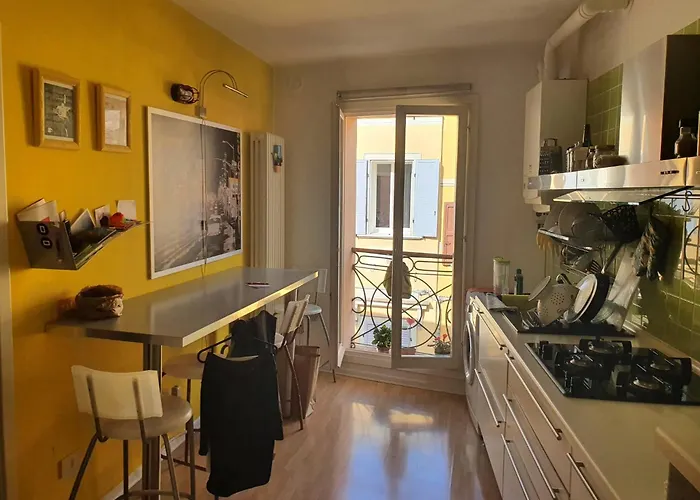 A Casa Di Gio E Lorenzo- Via Guidelli ريجّو إيميليا