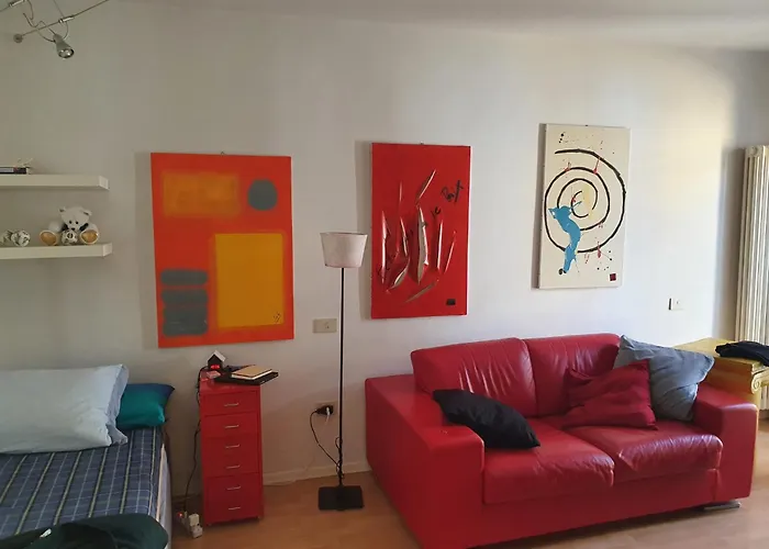 A Casa Di Gio E Lorenzo- Via Guidelli * ريجّو إيميليا